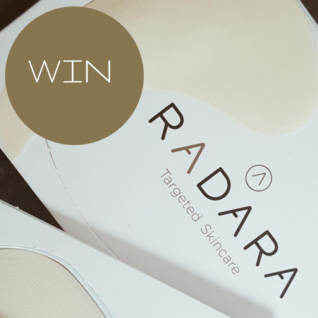 RadaraUK's tweet image. It's #competition time! For your chance to #WIN our 28 day original regimen, simply follow us, retweet and tag a friend! Good Luck. UK Entrants only. #Giveaway ends 28.02.19