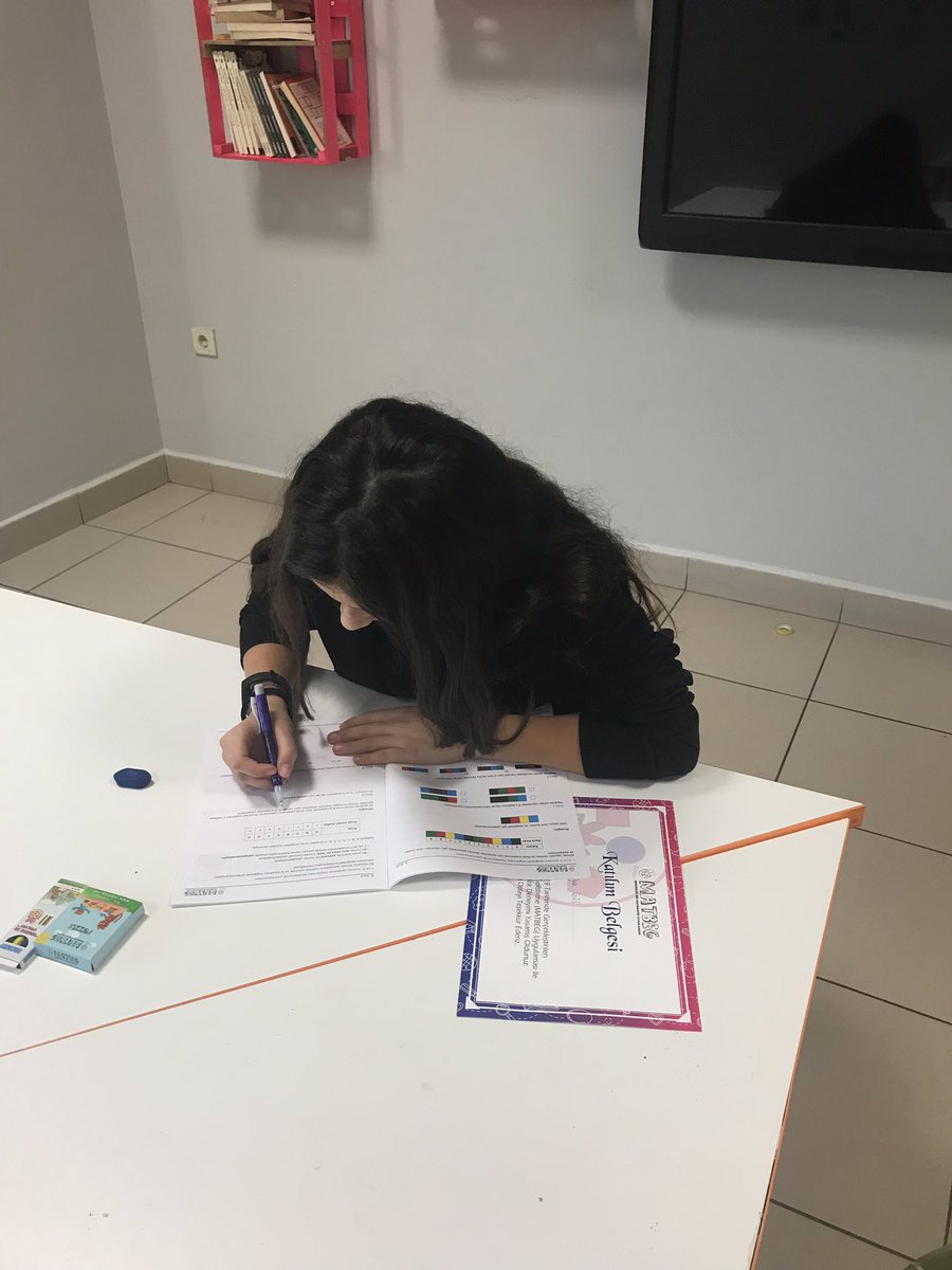 zlempaksoy6's tweet photo. Çekmeköy doğa Koleji olarak Matematiksel Becerileri Geliştirme (MATBEG) uygulaması ile öğrencilerimiz benzersiz bir matematik deneyimi yaşadı #matematikheryerde  #matbeg @elvin_oven @matbegtr @sinan_gurkan @huskeskin @fatihh_polatt https://t.co/QIblYyQABE