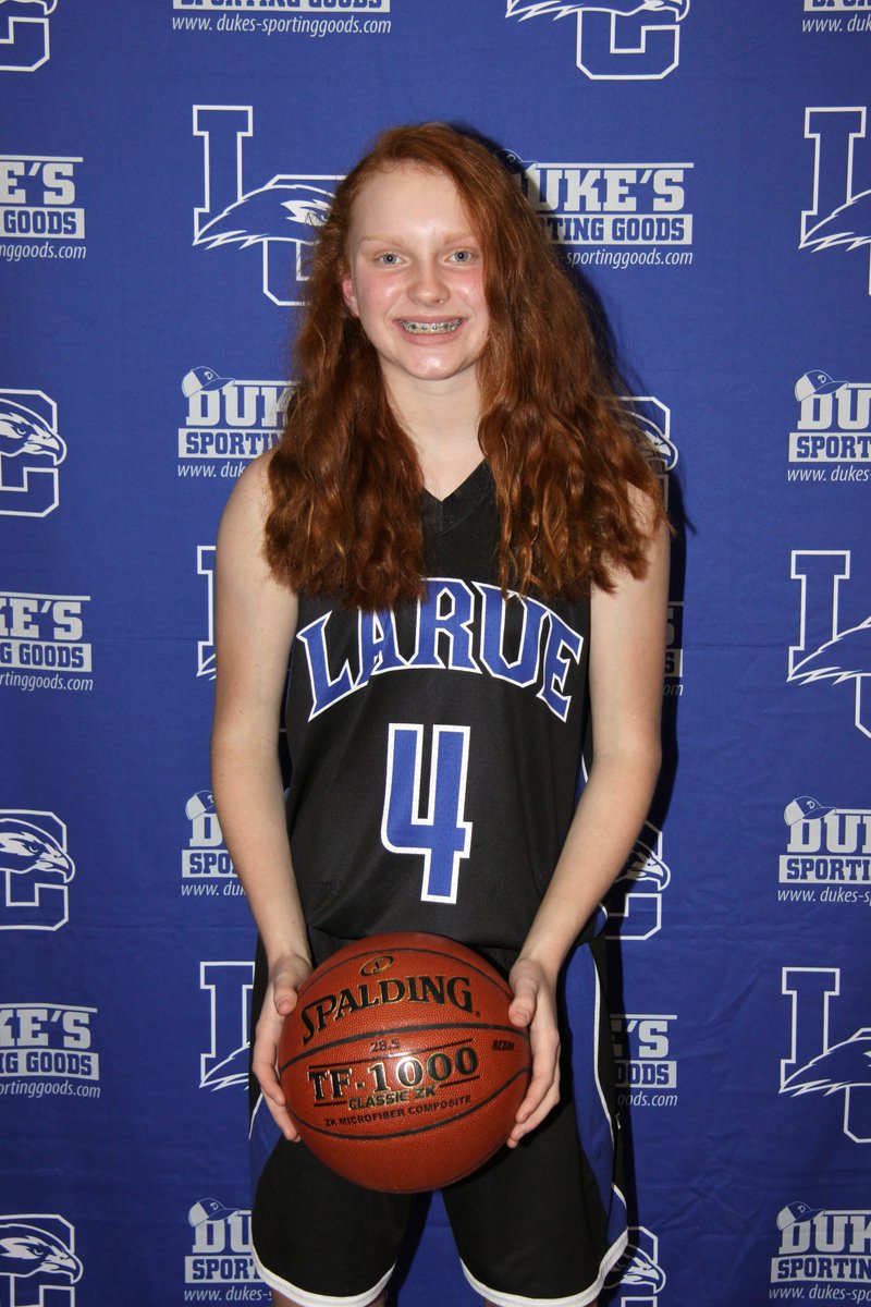 Congratulations Bella Thurman and Natalie Gentry who were named to the 18th District All Season Team.  Also, congrats Natalie for being selected to the 18th District All Tournament team. <a href="/BballLc/">LCLadyHawksBball</a> <a href="/Bigslaven30/">James Slaven</a> <a href="/BrownDee45/">Danielle Brown</a>