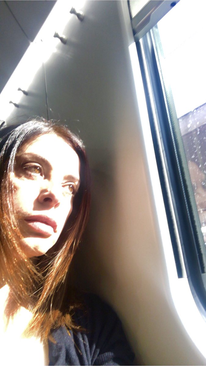 La più grande libertà è una buona solitudine!