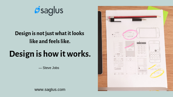 SaglusSMART's tweet photo. A great design is the conscious effort to impose a meaningful order.

Read how to revamp your landing page design in 11 easy steps: https://t.co/CLNjvpXOTj 

#DesignThinking #ThursdayThoughts #ThursdayMotivation #ThursdayMorning https://t.co/wnDk3fXLZM