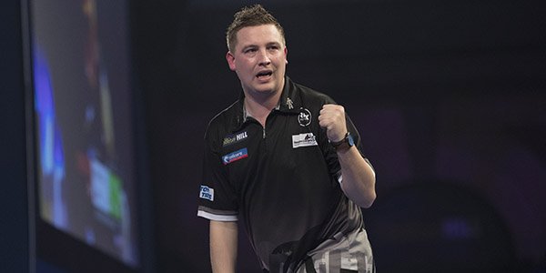 ChrisDobey_Fans's tweet image. Chris Dobey heads to the Barnsley Metrodome this weekend as he is playing the UK European Tour Qualifier Events 1&2 on Friday and then it is Players Championship Events 5&6 on Saturday and Sunday. All the best @Dobey10.
#TeamDobey