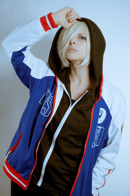 Twitterのコスプレ画像65