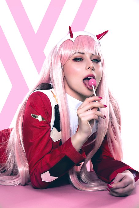 Twitterのコスプレ画像66