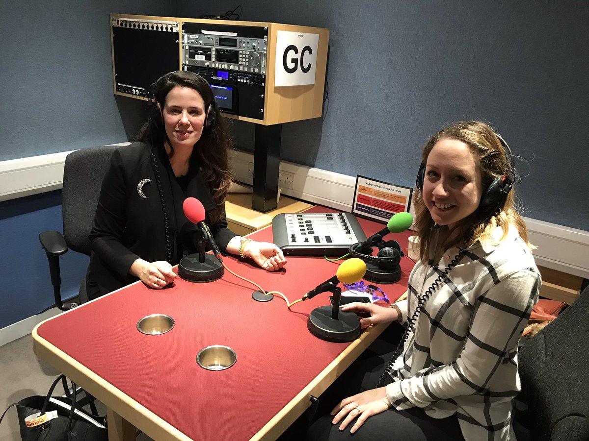 Would you date someone who voted differently to you in the Referendum? Really enjoyed joining <a href="/kayeadams/">Kaye Adams</a> and <a href="/Naomi_theFirsht/">Naomi Firsht</a> this morning on <a href="/BBCScotland/">BBC Scotland</a> to debate leave/remain and the Brexit dating conundrum! #dating #matchmaking #drawingdownthemoon