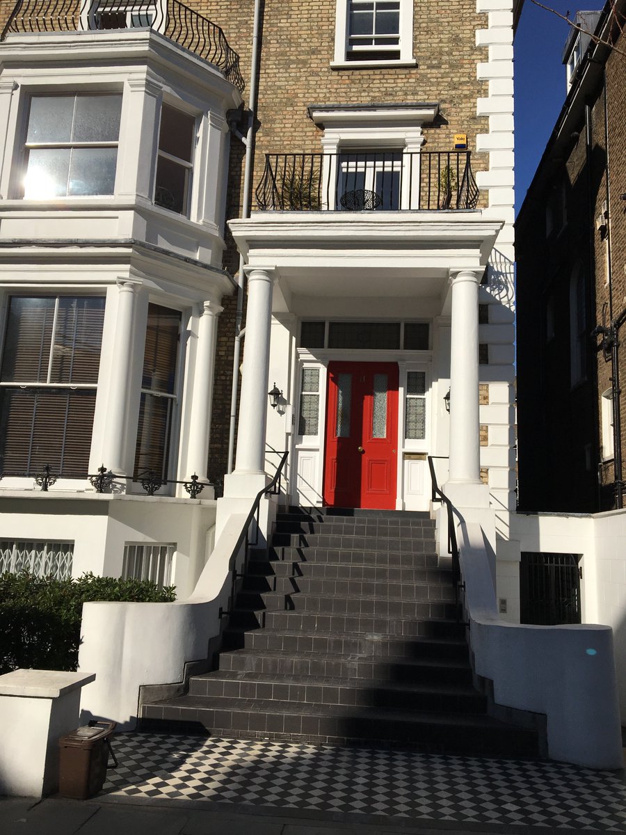 A_S_Ramsay's tweet photo. 3 bed flat in Swiss Cottage undergoing a full internal refurbishment #awardwinningcontractor #buildingcontractorlondon #asramsay https://t.co/Q2qTOieb8L