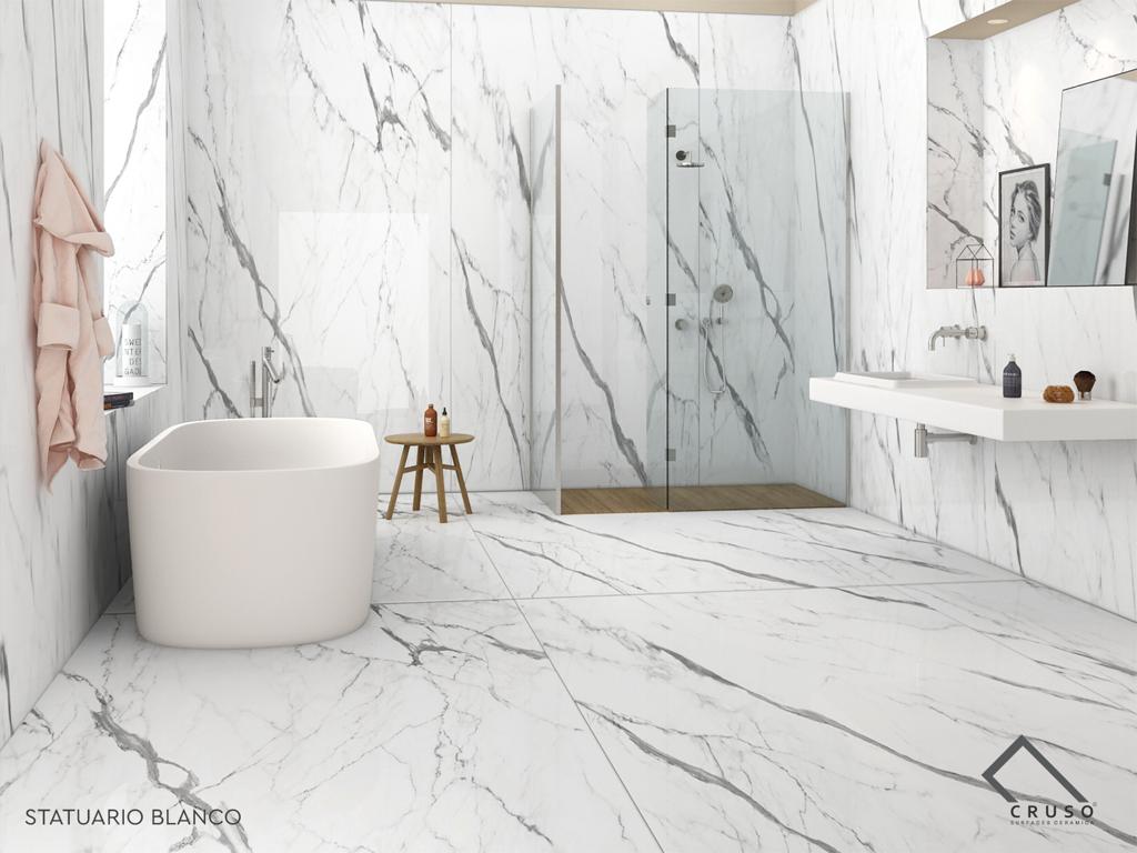 InfinitySlab's tweet image. If you want to shine your luminous spaces of white, take a look at the #120x240 Statuario Blanco

#porcelainslab  #infinityslab #largeformattiles #slabtiles #largetiles #60x120  #1200x2400  #120x120 #90x180 #80x160 cruso.in