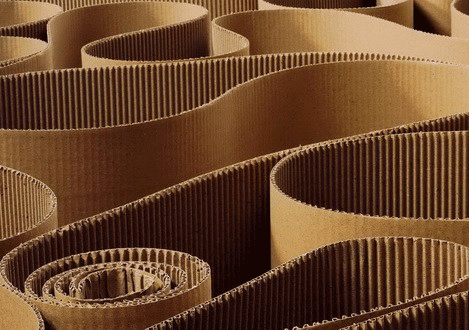 PGpaperLtd's tweet photo. STOCK OFFER: Recycled #FlutingPaper in 112gsm Reels 60-155cm mixed lots.
We can provide Recycled Fluting #Paper, typically 70 or 75% virgin fibres minimum, which is ideal for higher strength requirements and refrigerated goods.
Email us today at: info@pgpaper.com for enquiry! https://t.co/HiaSIc3sbM