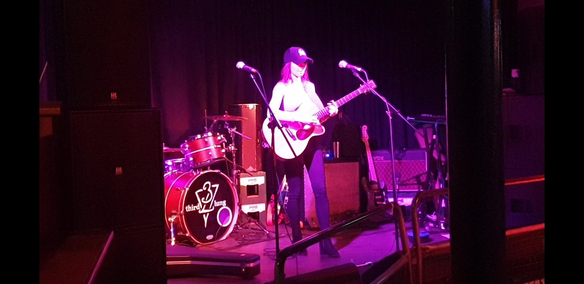 West Street Live (@weststreetlive) on Twitter photo Big thanks to last night's awesome headliners <a href="/ThirdLungUK/">THIRD LUNG</a> and the other artists (The Plan, False Modesty and Harriet Rose Grant) who played at last night's superb @LawlessManage gig. Big thanks to last night's awesome headliners <a href="/ThirdLungUK/">THIRD LUNG</a> and the other artists (The Plan, False Modesty and Harriet Rose Grant) who played at last night's superb @LawlessManage gig.