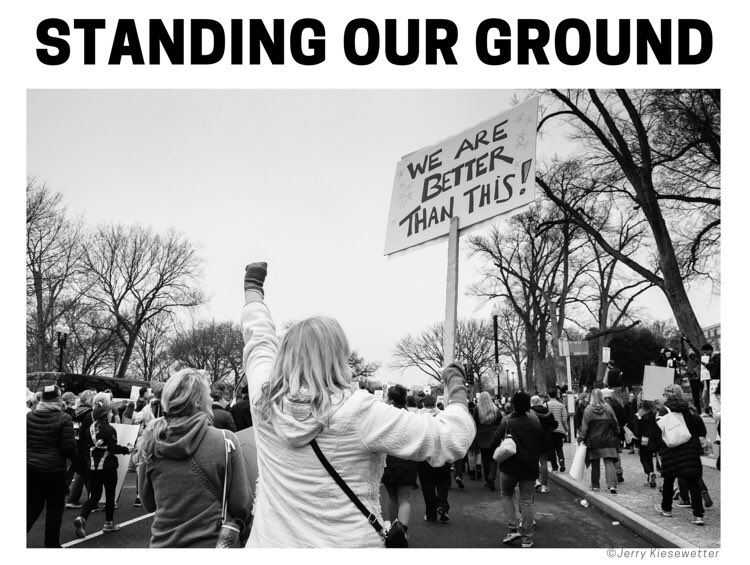 Eskuinaren helburuetako bat mugimendu feminista indargabetzea da. Berdintasunean oinarritutako gizarte aurrerakoi baten alde ari garenok indarrak batu behar ditugu, kalean eta erakundeetan. Asteartean, #FightTheBacklash ekimena <a href="/Europarl_EN/">European Parliament</a> 

@MalinBjork_EU <a href="/TerryReintke/">Terry Reintke</a>