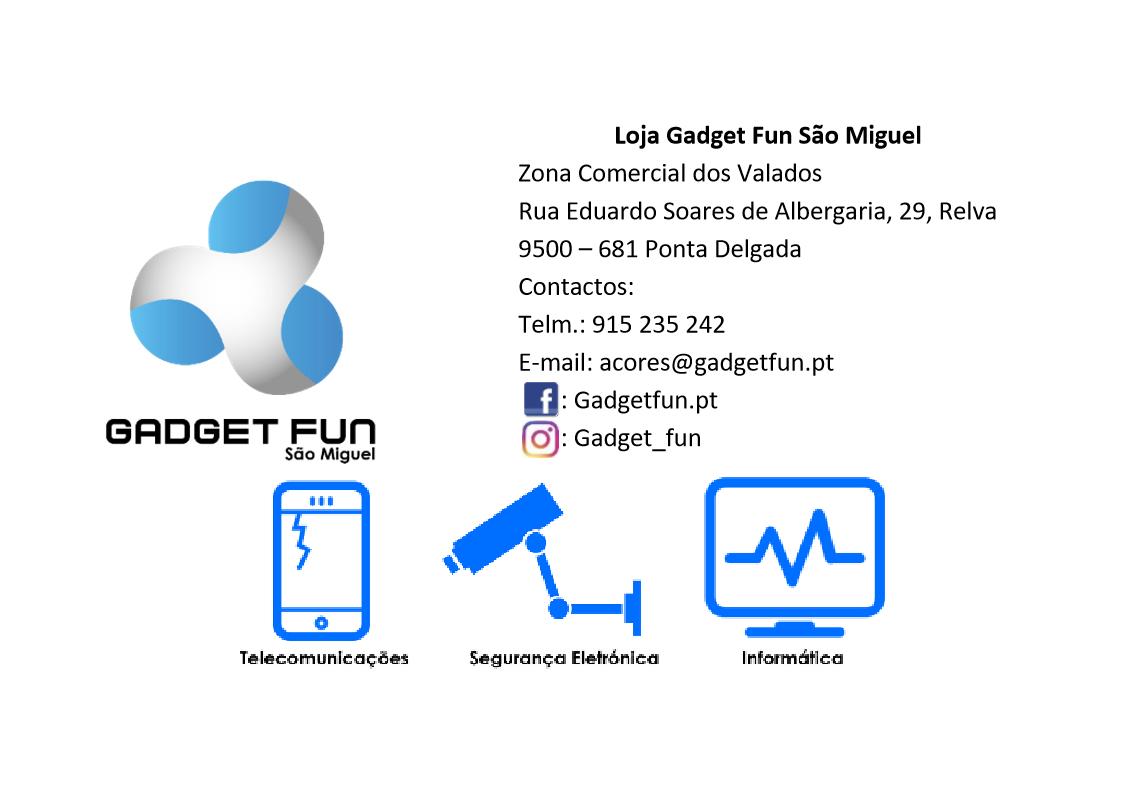 OrdepAtom's tweet image. #gadgetfun
#lojaaçores
#telecomunicações
#informatica
#segurançaeletronica
#zonacomercialdosvalados
#freguesiadarelva
#pontadelgada
#saomiguel
#açores