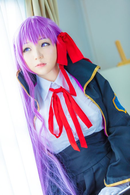 Twitterのコスプレ画像13