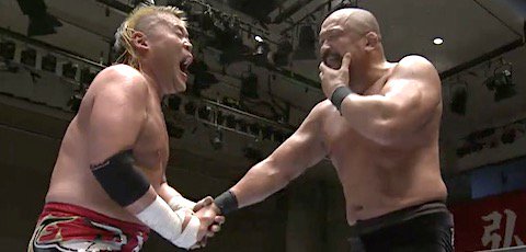 プロレス 速報 日本 新