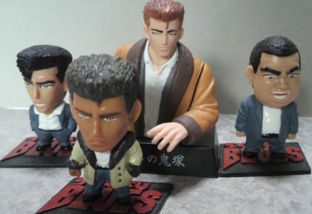 ろくでなしblues芸人 ろくでなしblues芸人