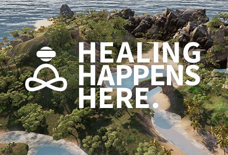 H3 - Healing Happens Here is now live on Kickstarter! 
Relax and clear your mind in stunning virtual reality.
kickstarter.com/projects/96920… #ThursdayThoughts #VirtualReality #MeditateOnThis