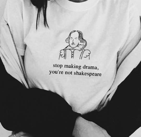 DexterMad's tweet photo. Quiero esta camiseta! https://t.co/KcbbUrkGQn