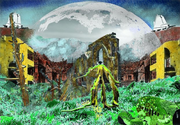PRobert59's tweet photo. @maxdwo Aspergirl59 @PRobert59 est une artiste atypique, au tempérament coloré, jongleuse avec les images, illusionniste des temps modernes. https://t.co/5iFbehpsf3