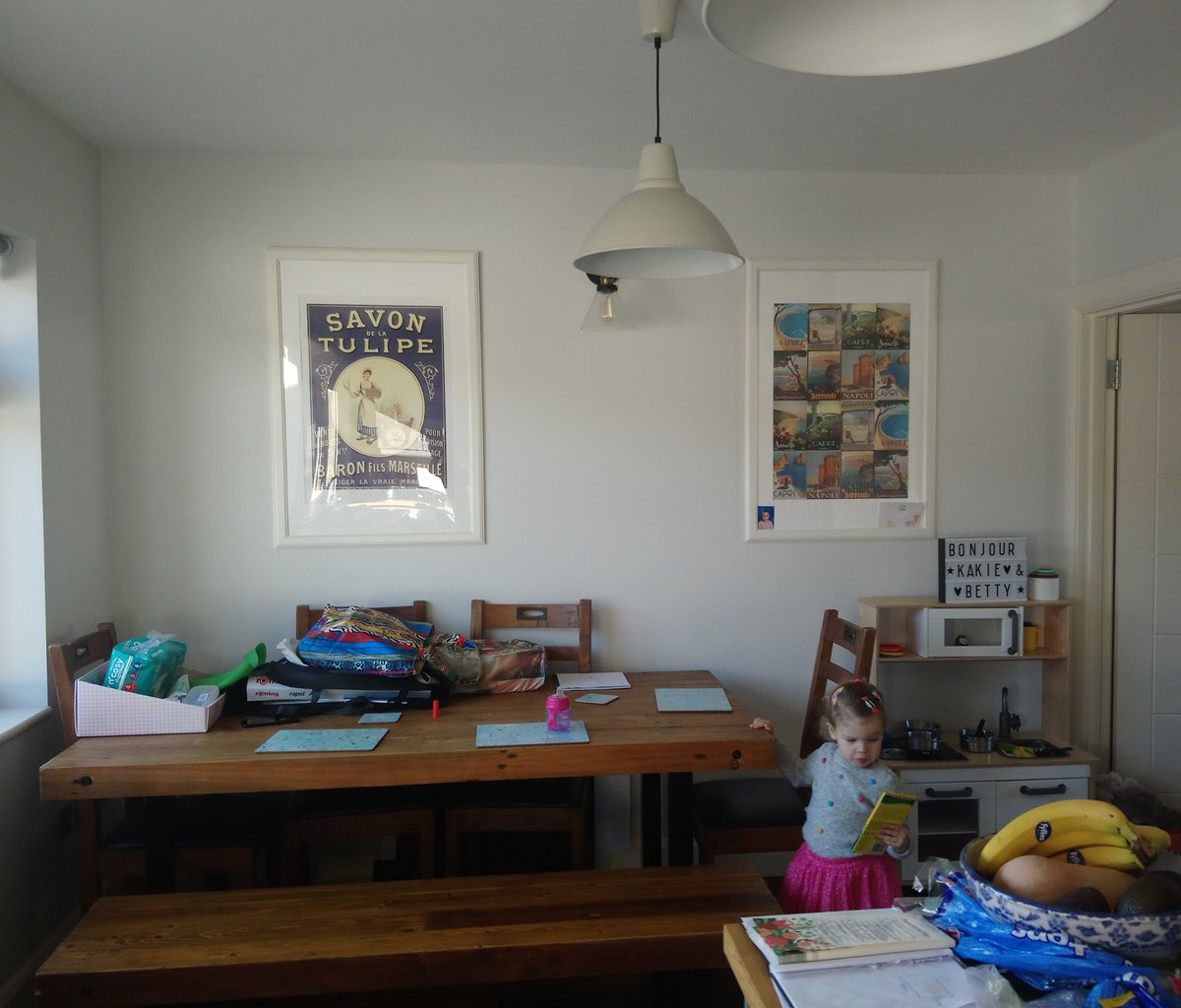 IsobelWaine's tweet photo. #BecauseColourMatters @McDonnellPaints @Colourtrend1953 https://t.co/VSP0uhBzcX