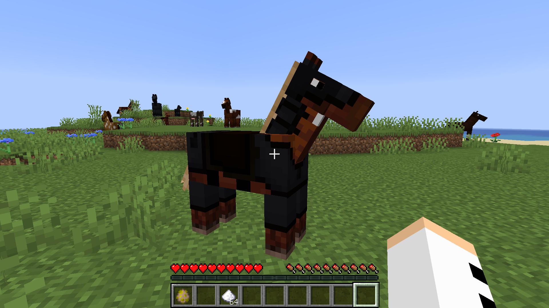 ট ইট র はじめ人間オクタゴン 皮の馬鎧は染色できるみたいです オシャレな馬さん D 表現のバリエーションが増えるのと 余り余ったサドルを消費するチャンスかも Fw F マインクラフト マイクラ 次のアプデ 最新スナップショット ট ইট র はじめ人間オクタゴン 皮の馬鎧は染色できるみたいです オシャレな馬さん D 表現のバリエーションが増えるのと 余り余ったサドルを消費するチャンスかも Fw F マインクラフト マイクラ 次のアプデ 最新スナップショット