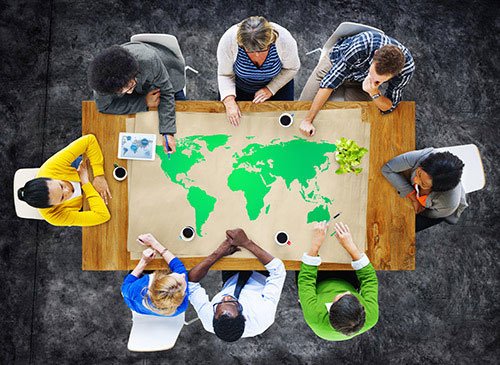 ClimateWed's tweet image. Languages, have been dying for a long time. The rate today is higher; however, because globalization is complex and does not affect the entire world uniformly. #ClimateChange #LanguageEndangerment #InternationalMotherLanguageDay

Photo: edtechreview