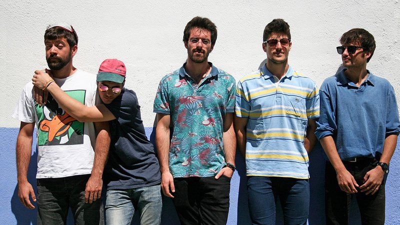 mirolloes's tweet photo. . @ELASTICPARTY  y @Amsterdammers10 , ese irresistible combo indie que hará bailar a Toledo @circuloarte https://t.co/YeKoLrhzCl https://t.co/VRQjG2LwBU