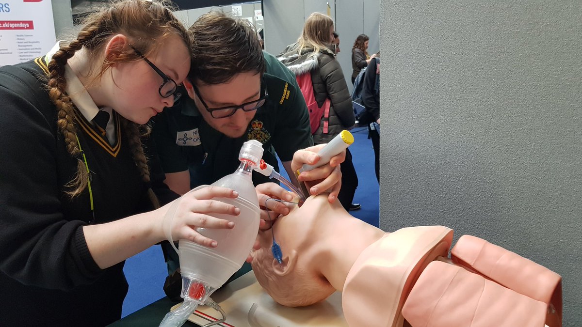 Patient Experience & Community Involvement Team tweet media