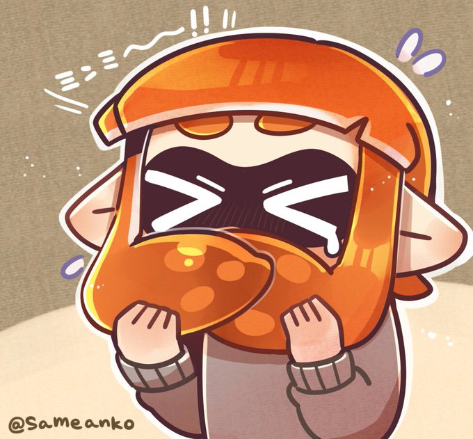 スプラトゥーン2のtwitterイラスト検索結果 古い順