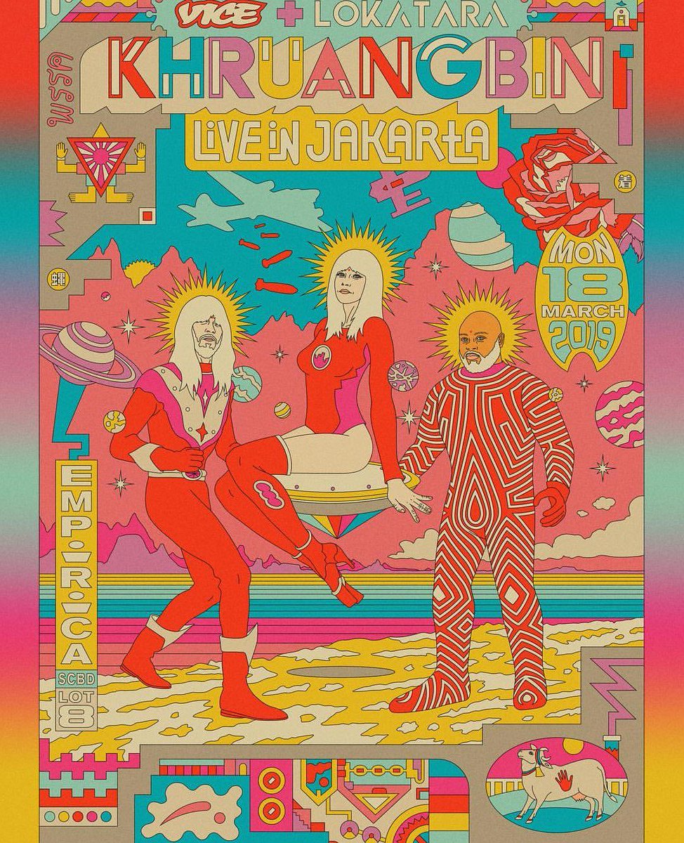 Hello! Crowd tweet media