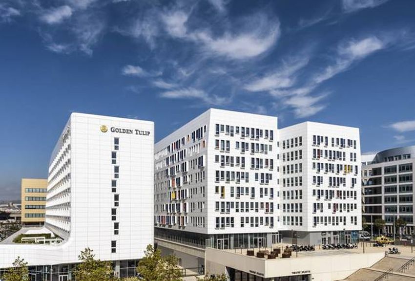 Euromed_MRS's tweet photo. 👀À lire : "Immobilier d'entreprise : Tivoli Capital joue la carte des régions" sur @laprovence https://t.co/RHmThH9765