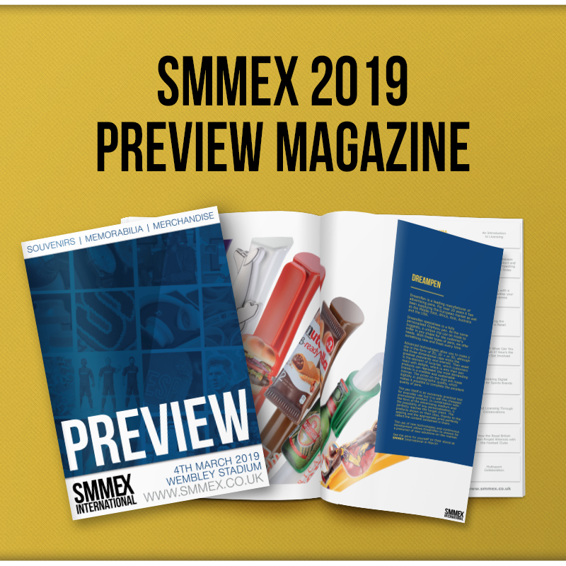SMMEX tweet media