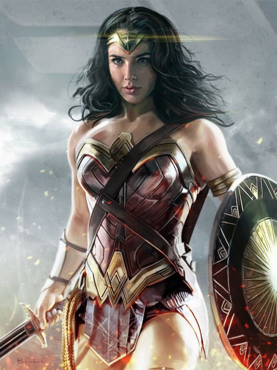 For justice!