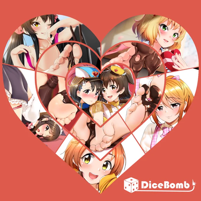 2/24(日)歌姫庭園のお品書きです!
蘭子-01にいます、よろしくお願いします!

ちなみに新刊のU149足チョコ本「Cocoa149%」は要望がありましたので、少量とらのあなさんに委託しました!こちらからお願いします!
https://t.co/bicJNYcWQZ

既刊もメロンととらに委託していますので是非!
#デレマス 
