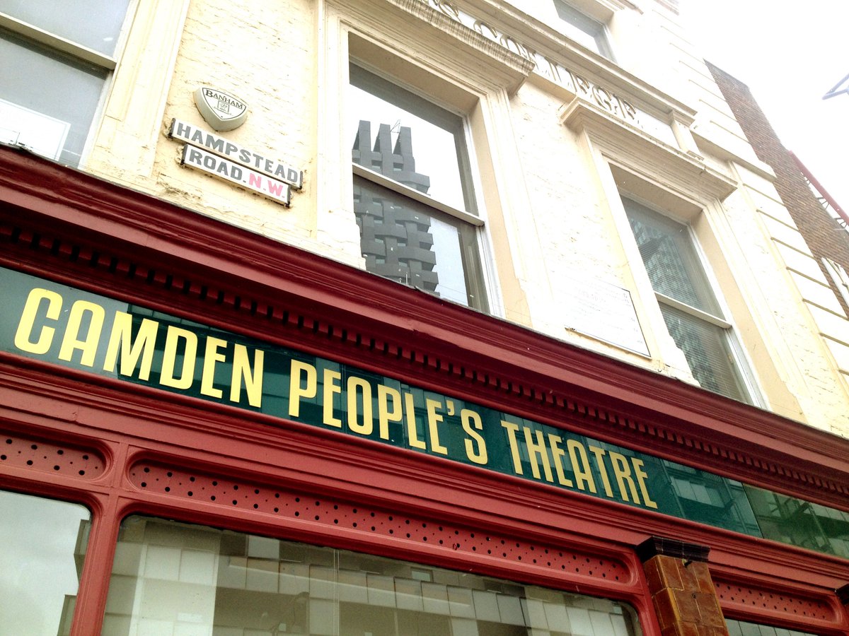 Calling BAME artists, applications are open for our Seed Commission. 

Seed is offered to artists of colour in recognition of the fact these artists are currently underrepresented in contemporary theatre. 

Follow the link for more information! 
bit.ly/Sprint2019