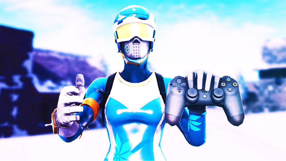 Mogul Master Fortnite Thumbnail