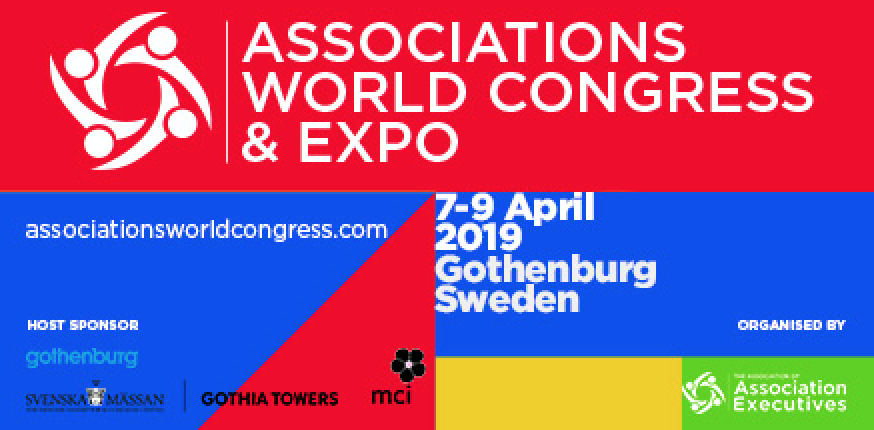 AssnExecs's tweet photo. Are you interested to hear about innovations in member engagement? Andreas Andersen from the International Association of Amusement Parks & Attractions is sharing his secrets #Whoisspeaking #AssocExecs #AWC19 https://t.co/OUGYOoaSe3 https://t.co/hLhbnBejHj