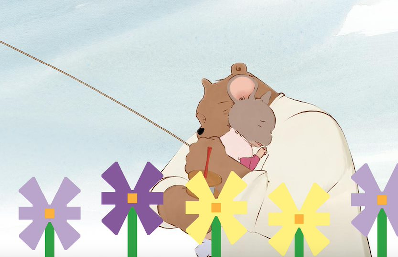Kidsproofrdam's tweet photo. Bij @LantarenVenster zie je deze #voorjaarsvakantie toffe #kinderfilms! Beleef de avonturen van #MayadeBij, stap in de wereld van #Ernest&Celestine, heb dolle pret met #Buurman&Buurman en volg de Dierenbos-Spelen in de #Fabeltjeskrant. Bekijk 't #programma https://t.co/GfQIQBhGl7 https://t.co/UGGxOQlS2l