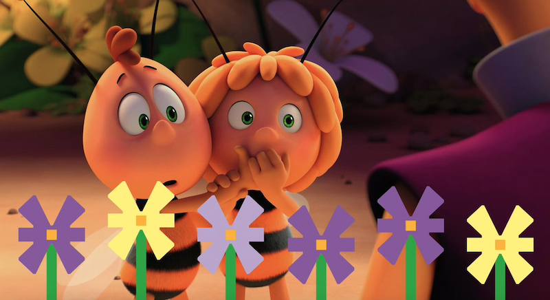 Kidsproofrdam's tweet photo. Bij @LantarenVenster zie je deze #voorjaarsvakantie toffe #kinderfilms! Beleef de avonturen van #MayadeBij, stap in de wereld van #Ernest&Celestine, heb dolle pret met #Buurman&Buurman en volg de Dierenbos-Spelen in de #Fabeltjeskrant. Bekijk 't #programma https://t.co/GfQIQBhGl7 https://t.co/UGGxOQlS2l