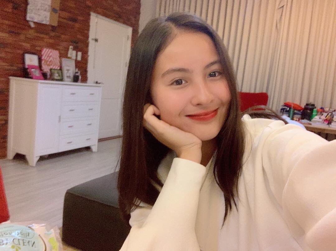 MagsFionaOff's tweet photo. Good evening pretty @ladadimagui 

#maguiplanas #magsfionaofficial https://t.co/KhlSzMsTKH