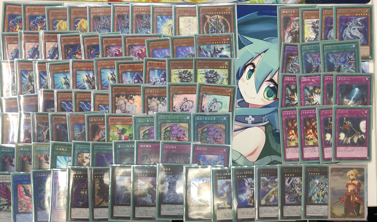 Uzivatel マスターズスクウェア八王子カードショップ Na Twitteru 遊戯王 大会結果 本日開催の非公認大会優勝は エレキ軸 グッドスタッフ 使用のeqbさんでした おめでとうございます 次回の開催は2 25 月 19時からとなっておりますので是非お越しください Uzivatel マスターズスクウェア八王子カードショップ Na Twitteru 遊戯王 大会結果 本日開催の非公認大会優勝は エレキ軸 グッドスタッフ 使用のeqbさんでした おめでとうございます 次回の開催は2 25 月 19時からとなっておりますので是非お越しください