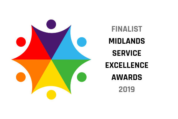 We are thrilled to announce we are a #finalist in the Midlands Service Excellence Awards 2019 <a href="/AwardsMidlands/">Midlands Service Excellence Awards</a> for 'Financial services company of the year'

Looking forward to the event on the 21st March to find out the results! Wish us luck!!