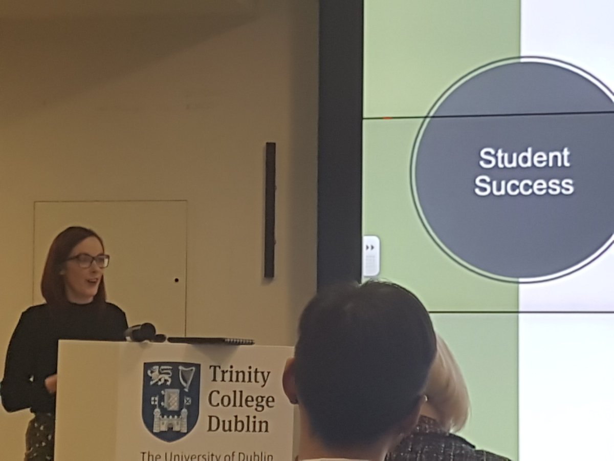 UccSkills's tweet photo. @NatalieORegan1 representing @UCC @ForumTL #studentsuccess #studentlearning https://t.co/7D2RfiG2Dh