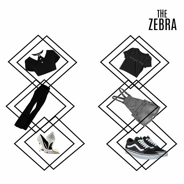 thezebramag's tweet photo. Rocking ‘Crop Tops’ is one trend that never goes out of style. Rock it all formal with palazzo pants and heels, or maybe go casual with a dungaree and sneaks.
Whatever your style – the ‘Crop Top’ is a must-have in your closet.
#StyleThursday #zebramagazine #thezebramagazine https://t.co/Pil1l28w2A