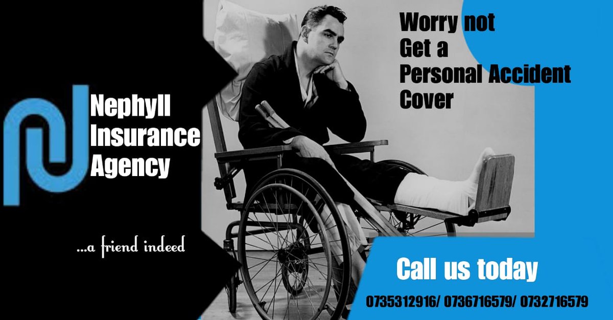 NgareJohn1's tweet photo. Tomorrow's preparation starts today. Get your an insurance to safeguard your tomorrow
#YouNeedInsurance https://t.co/mTvjcLGKeq