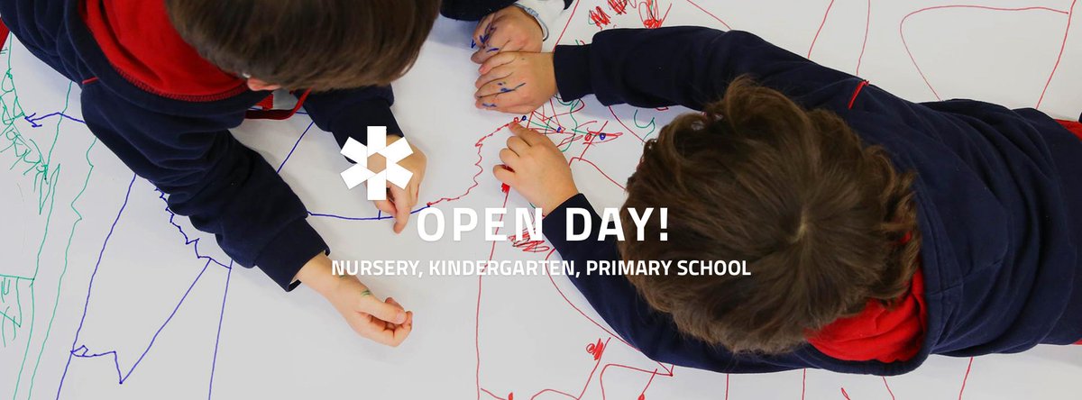 ICS International School Milan tweet media