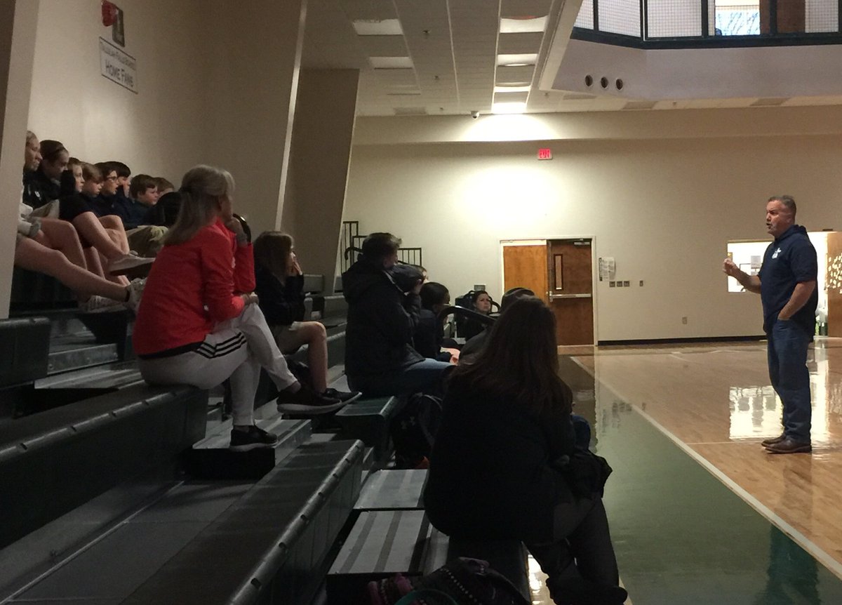 Ga Mountains FCA tweet media