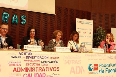 MyRAS2017's tweet photo. Convalidación por reconocimiento al título de Técnico Superior en Documentación y Administración Sanitarias... por Mª José Jaume @MJJM05 #MyRAS19 https://t.co/cRxKh04vnV https://t.co/Raa8SI69gf