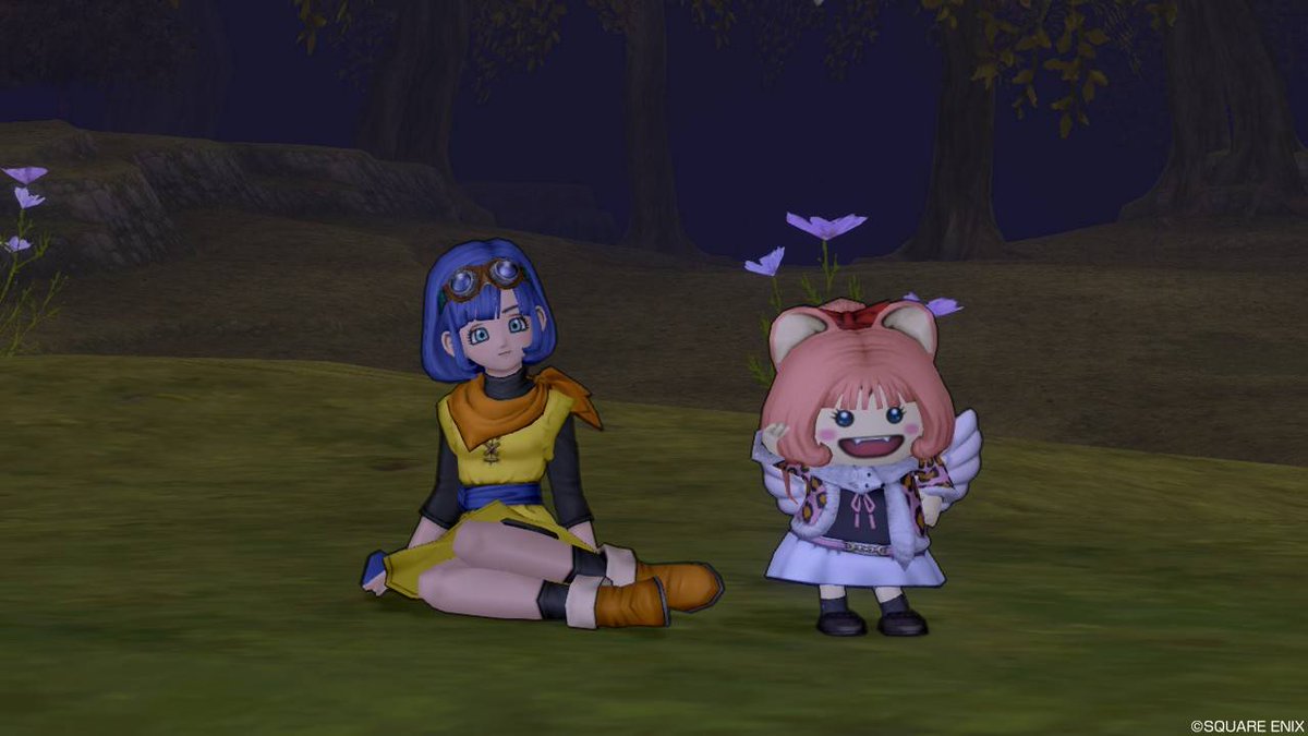 お散歩セラフィ Twitter Search