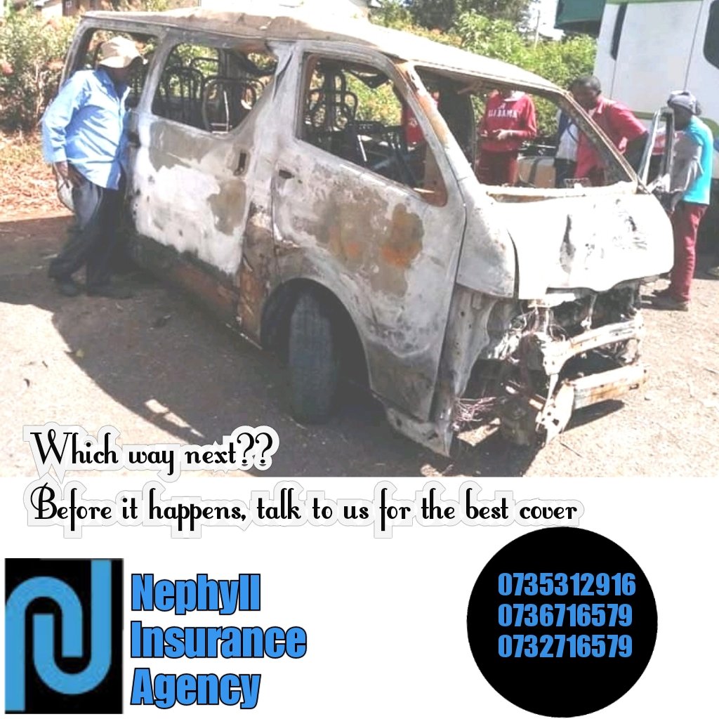 Johnson15865526's tweet photo. Waiting till an accident happens is very wrong and risky. Why not sort that now.
#YouNeedInsurance https://t.co/ppUVFl6pHC