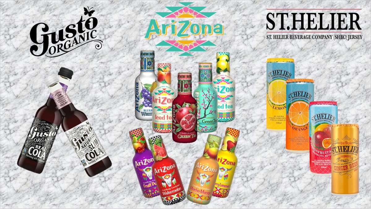 We're back! Only this time it's much more exciting. We have more products on the way which we are certain you'll love. Also to top this off, until the end of March we are offering 10% off EVERYTHING! Check out our online shop today!😃🍹hydratedrinks.co.uk