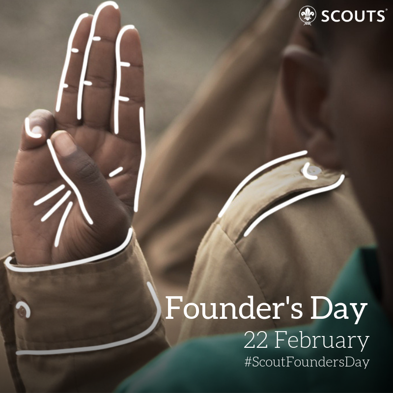 World Scouting tweet media